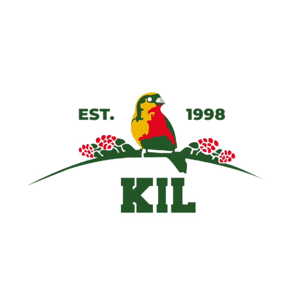 KIL Logo